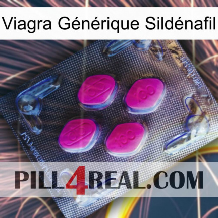 Viagra Générique Sildénafil 02